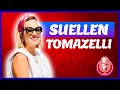 Suellen tomazelli  podcast miguxas na gringa ep09