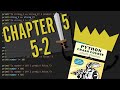 Python Crash Course: Chapter 5 | Try It Yourself 5-2 | Beginner Walkthrough!
