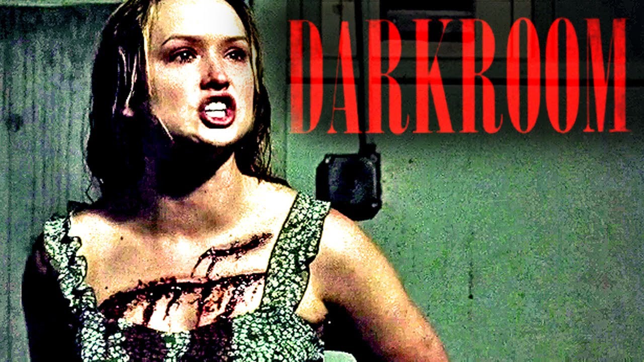 Darkroom – Das Folterzimmer (Horrorfilm in voller Länge, kompletter