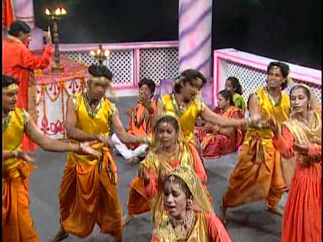 Mohe Darshan Karva Maa [Full Song] Hatt Jaa Radha Paachhe Nai auf YouTube ansehen
