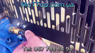 Дизельний генератор BEK BGR 220|Купити в компанії MoTTop.com.ua