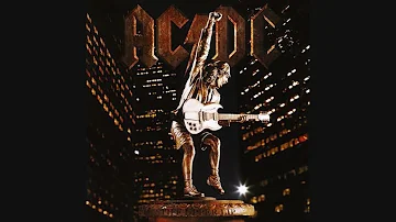 AC/DC - Stiff Upper Lip Full Songs List