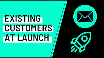 Building Emails & Targeting Customers At Launch // 4) LAUNCH PLAYBOOK / Vid 4.5.1 // FBA Blueprint