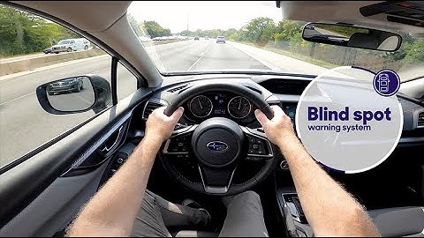 2021 Subaru Crosstrek Limited AWD: Virtual Test Drive — Cars.com