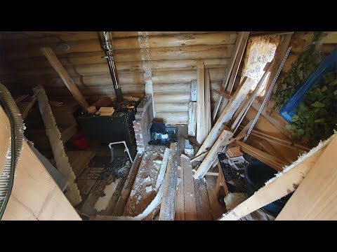 Можно ли использовать монтажную пену в постройке бани