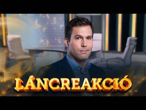 Láncreakció - HírTV
