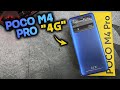 Poco M4 Pro "4G" | Unboxing en español 😱 ¡NUEVA VERSION MEJOR Y MAS BARATA!