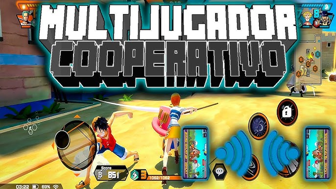 19 juegos multijugador para Android para jugar en local o a distancia