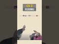 CS2 BEKLENTİLER VE GERÇEKLER #game #gamer #gaming #games #videogames #pcgaming #game #shorts #csgo