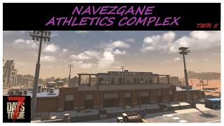 POI Infinite 2.0, Navezgane Athletic Complex -  # 476- 7DTD