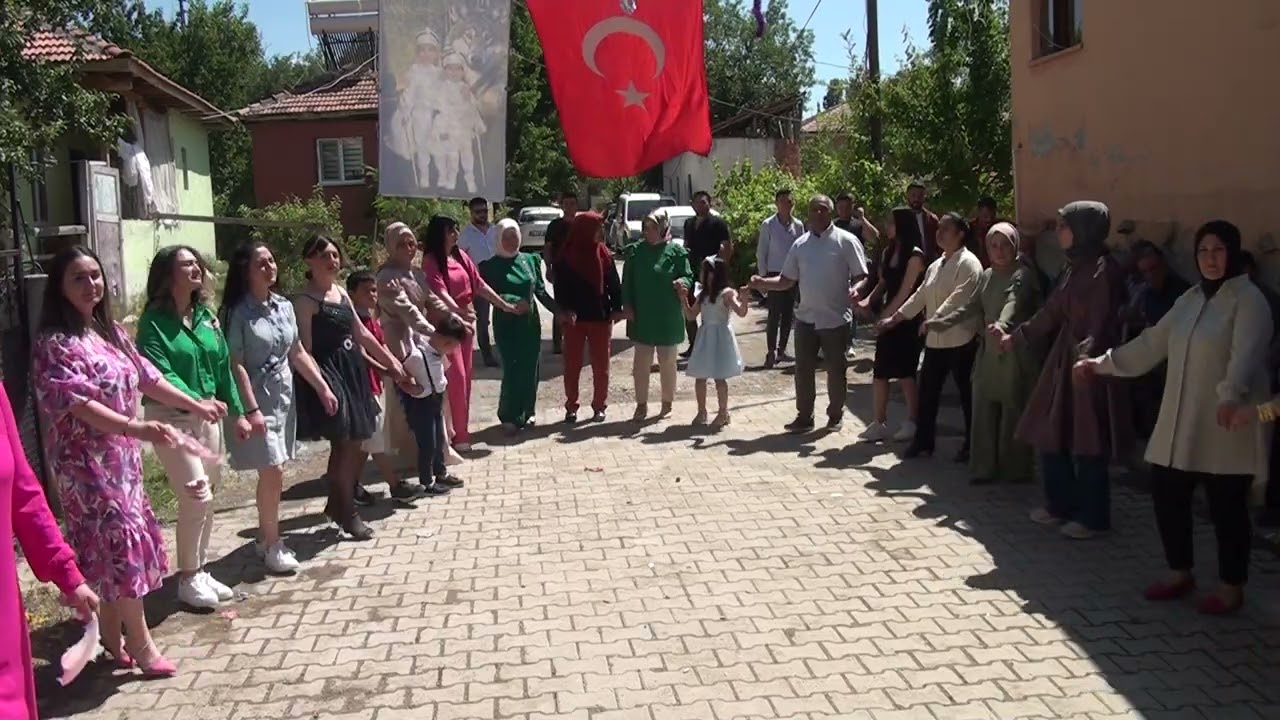 Mustafa Taha & Yağız Göktuğ Sünnet Merasimi -3