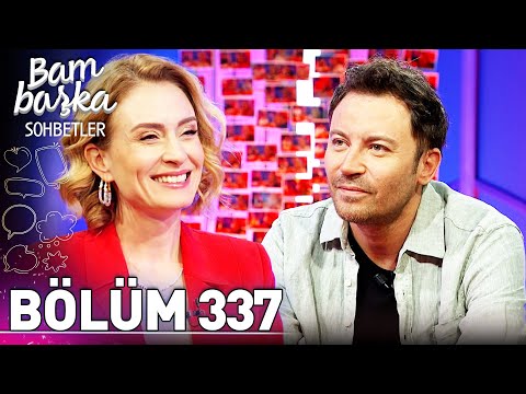 Bambaşka Sohbetler 337. Bölüm - Tolga Güleç | \