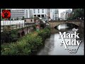 The Mark Addy - #Manchester's #Abandoned Riverside Pub - #CityCentre - #Bygonepubs #RiverIrwell