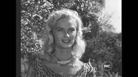 Sheena, Queen of the Jungle. Jungle Pursuit 1956 s...