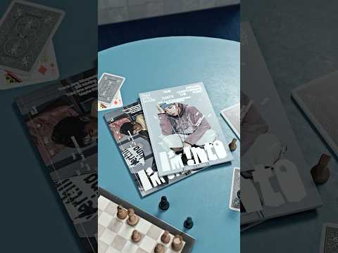 장우영(<strong>Jang</strong> Wooyoung) "I'm into" 3D ALBUM PREVIEW (Thinking <strong>ver</strong>. / Feeling <strong>ver</strong>.)