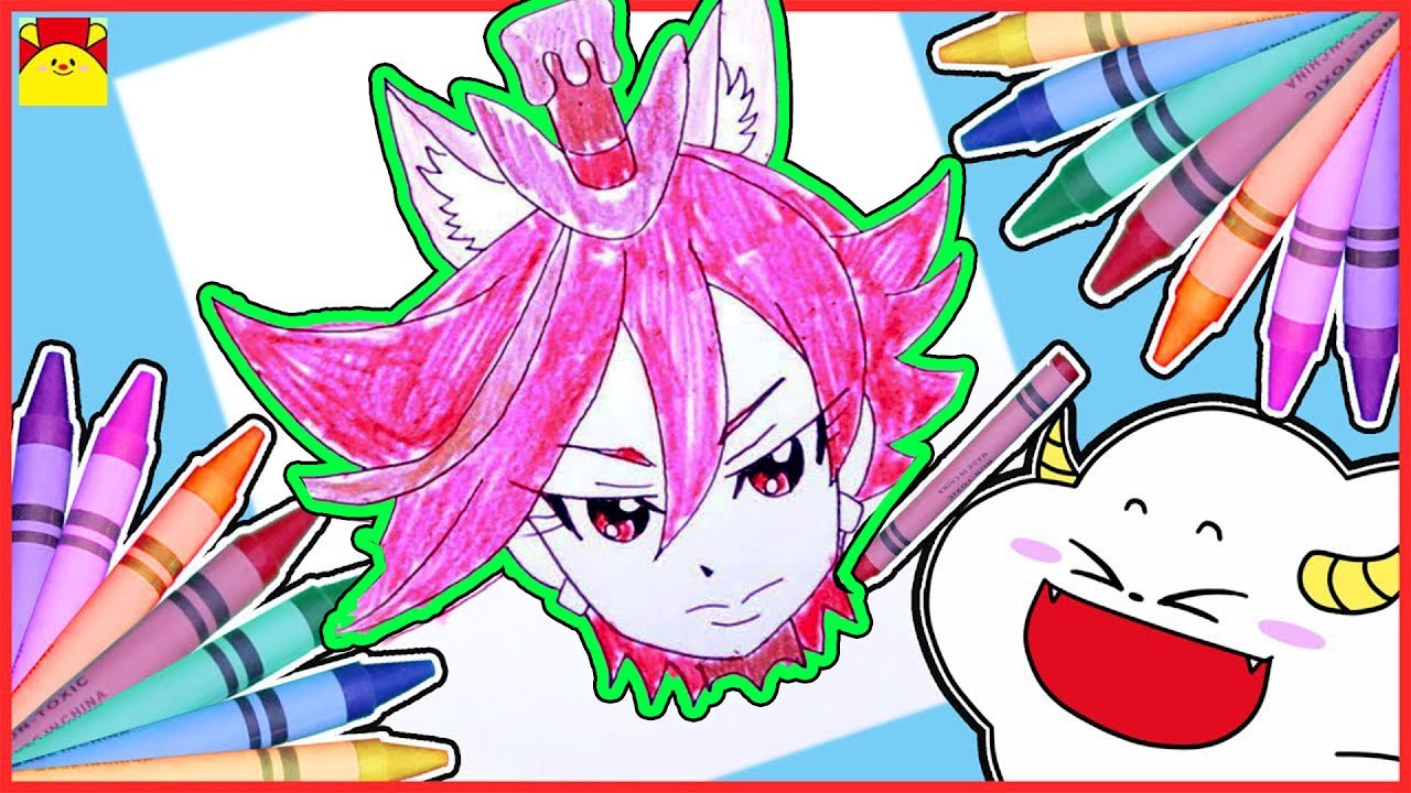 プリキュアアラモード ショコラ えかきうた おえかきバックセットでぬりえやおえかき プリキュア Precure ニチアサ プリアラ Illustration 色えんぴつ Toys Play Youtube