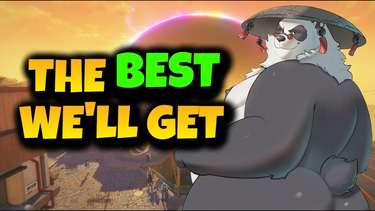 The Best Tank in ZZZ