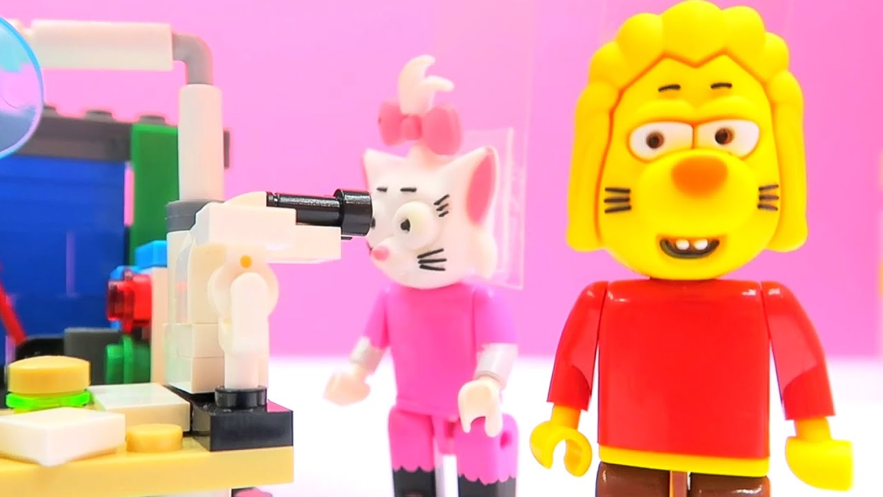 HEP HEP HEP KRAL ŞAKİR' LER