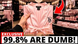 10 Women's Fashion Brands Only DUMB People Buy
