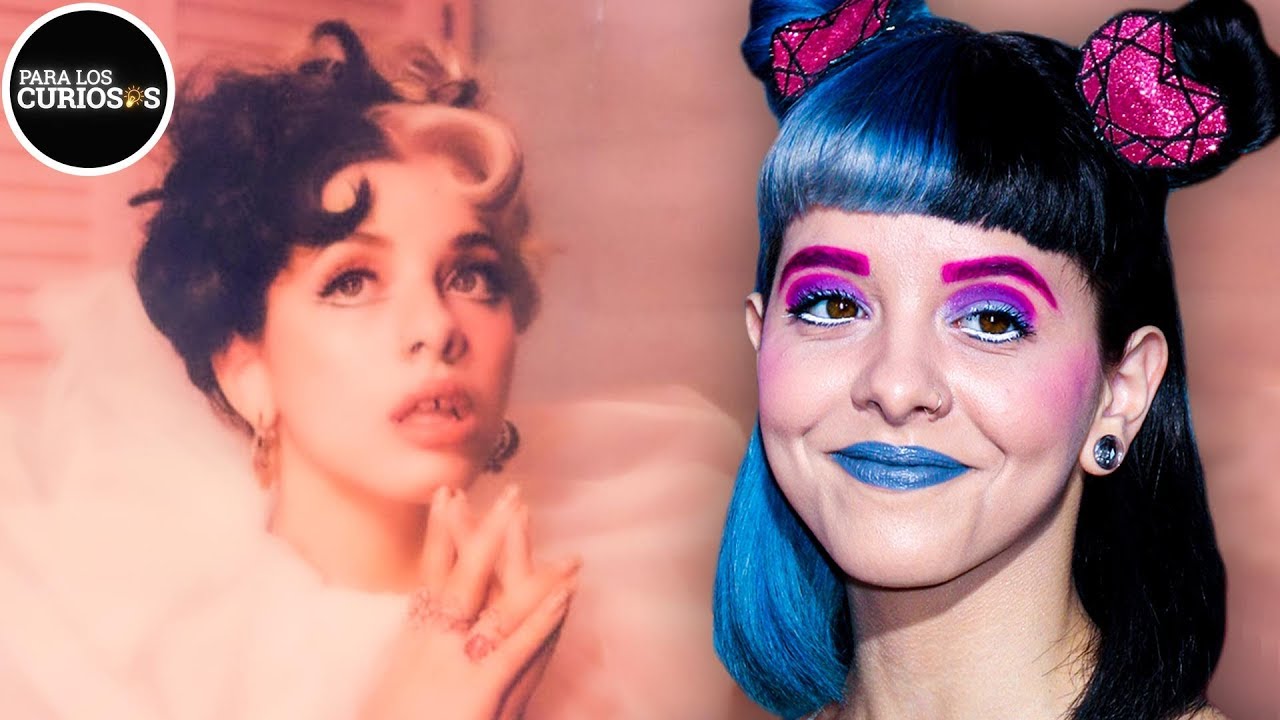 Melanie Martínez, La CANTANTE Que SORPRENDE En Las Carteleras on K12