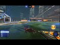 Texan esports vs gcu esports rocket league necc challengers