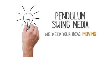 Pendulum Swing Media