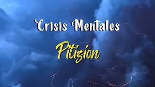 Video-Miniaturansicht von „Pitizion - Crisis Mentales (Letra)“