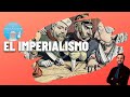 El imperialismo 18861914  cuando europa conquist el mundo