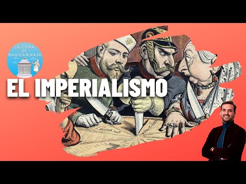 EL IMPERIALISMO (1886-1914) | Cuando Europa conquistó el mundo