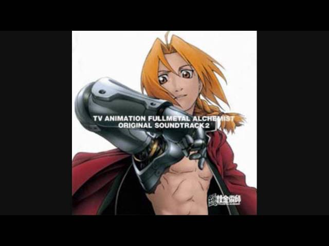 Why You Should Watch Fullmetal Alchemist (2003): The Forgotten Adaptation -  OTAQUEST Selects #2 – OTAQUEST