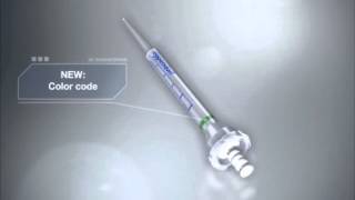Eppendorf International - Products - Combitips advanced® - Overview