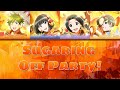 Sugaring Off Party! - WT Canada [JP/EN Color-Coded Lyrics]