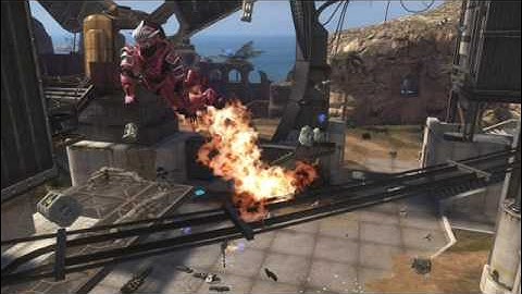 halo 3 screenshot annotation contest