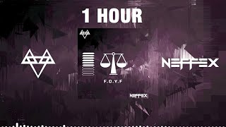 NEFFEX - FOYF [1 HOUR]