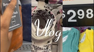 Walmart window shopping | home goods | clothes | shoes