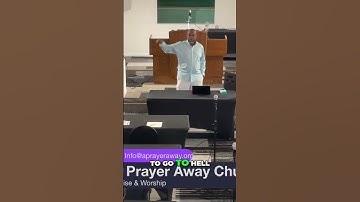 Fear of Hell: The Driving Force Behind Your Faith? #shorts