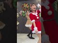 マジカルパンチライン 益田珠希 推しカメラ 2023/12/24 渋谷マグネット くっりっすっまっすっ