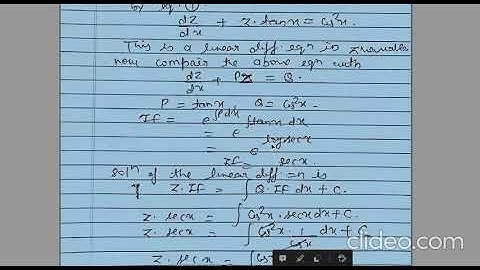 SAITM APPLIED B TECH SEM 2 MULTIVARIABLE CALCULUS UNIT 2 LECTURE 15