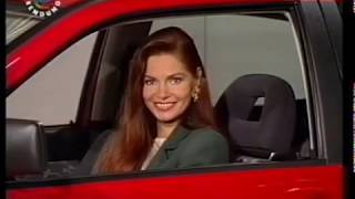 SAT.1 Glücksrad Folge vom 12.09.1993