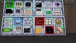 No Mistakes w/ Zaak (Team Defusal) (Keep Talking and Nobody Explodes)