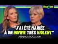 LAURENCE BOCCOLINI : &laquo; &Ccedil;a m'a d&eacute;truite enti&egrave;rement. J&rsquo;ai mis des ann&eacute;es &agrave; me remettre debout &raquo;