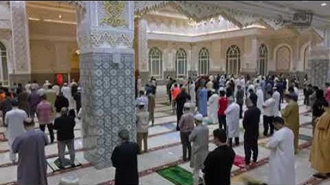 تلاوة من سورة فاطر القارئ اسيب عصمة الله
