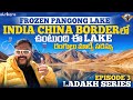 Pangong Lake At 14300Ft In Ladakh|| Ladakh Telugu Vlogs || Telugu Travel Vlogger