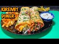 2 FARKLI KİREMİT DÖNER TARİFİ!!!