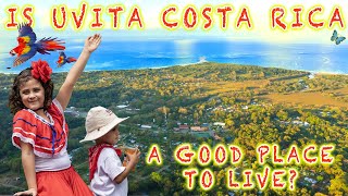 Uvita Costa Rica- T0P 10 Pros and Cons
