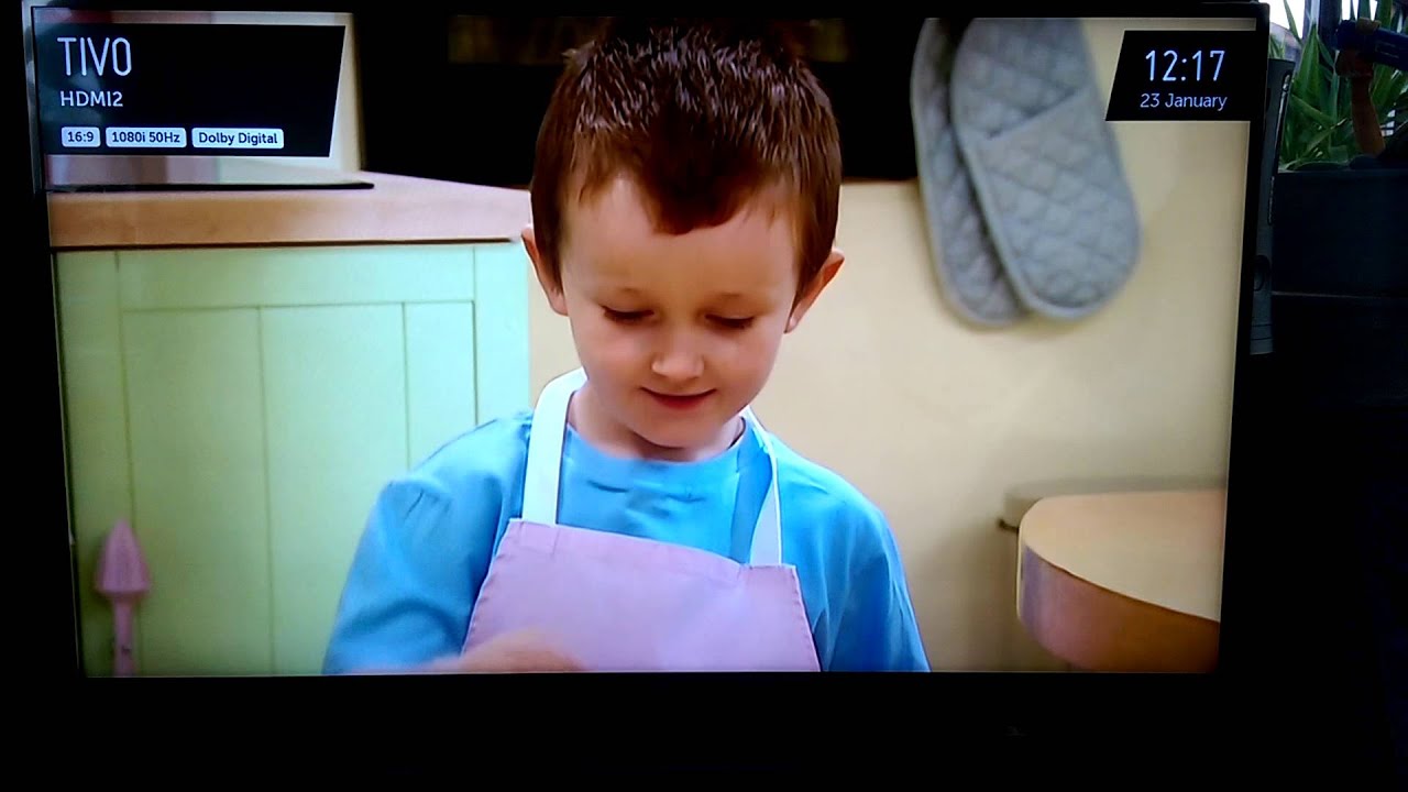 LG TV out of memory error YouTube