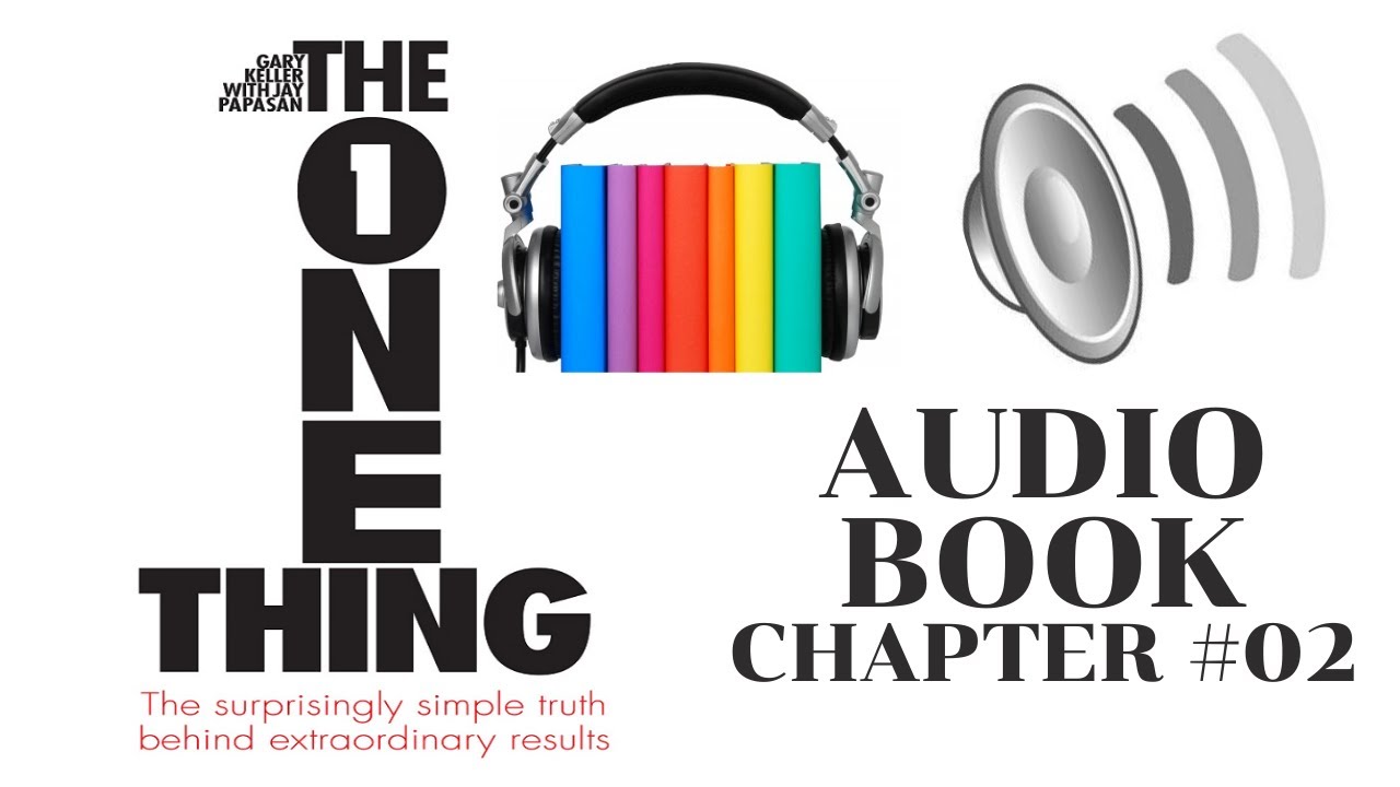 В фокусе книга Гэри Келлер. The one thing. The 1 thing book