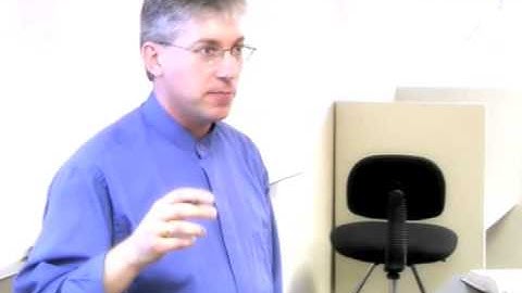 Examining Dynamic Systems (Dr. Eric R. Kaufmann)