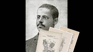 Lewis Latimer  BHM