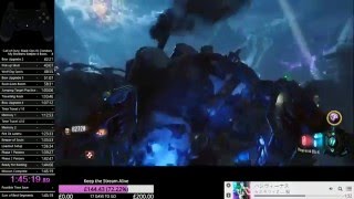 Broken Gravity Spikes are OP